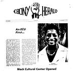 Ebony Herald, November 14, 1975